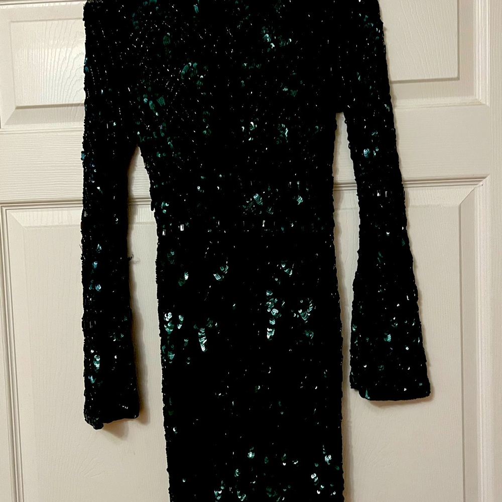 A Mac Duggel romper